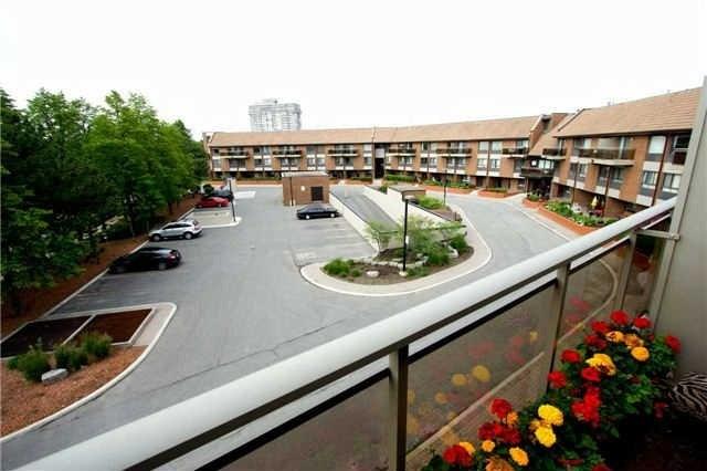 604 - 1000 Cedarglen Gate, Condo with 1 bedrooms, 1 bathrooms and 1 parking in Mississauga ON | Image 15
