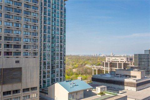 uph7 - 55 Bloor St E, Condo with 2 bedrooms, 2 bathrooms and 1 parking in Toronto ON | Image 19