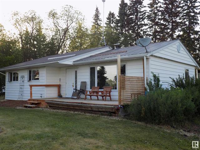 310 School St, House detached with 4 bedrooms, 2 bathrooms and 8 parking in Wetaskiwin County No. 10 AB | Image 32