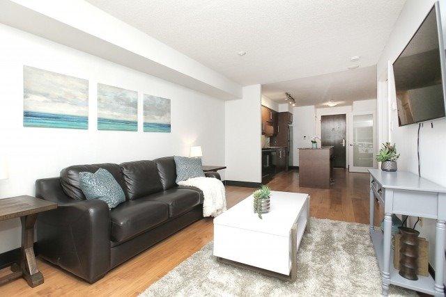 1003 - 20 Blue Jays Way, Condo with 1 bedrooms, 1 bathrooms and 0 parking in Toronto ON | Image 20