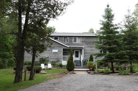 504 Birch Point Rd, House detached with 3 bedrooms, 3 bathrooms and 6 parking in Kawartha Lakes ON | Image 1