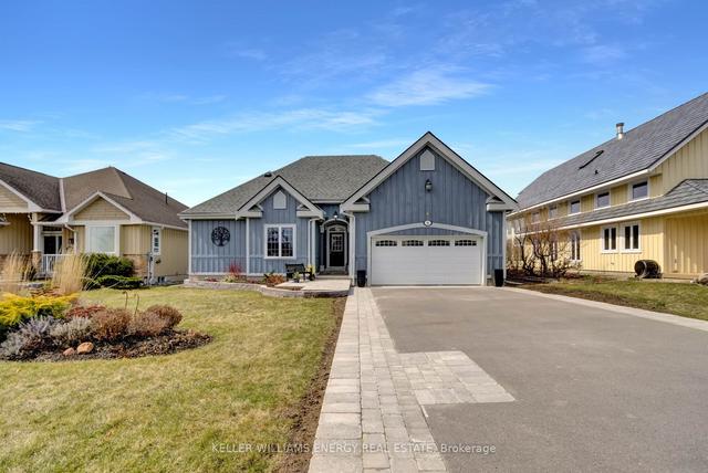 6 Carla Crt, House detached with 3 bedrooms, 3 bathrooms and 5 parking in Prince Edward County ON | Image 1
