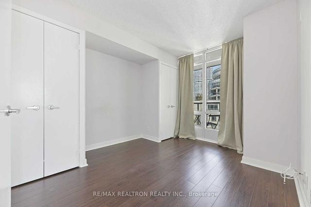 2609 - 373 Front St W, Condo with 1 bedrooms, 1 bathrooms and 1 parking in Toronto ON | Image 2