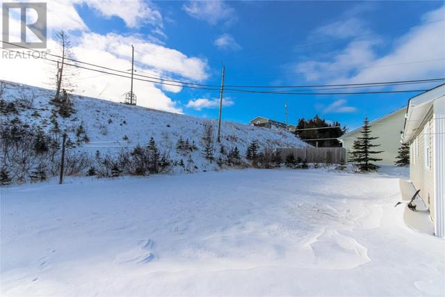 9 Discovery Place, House detached with 3 bedrooms, 1 bathrooms and null parking in Carbonear NL | Image 21