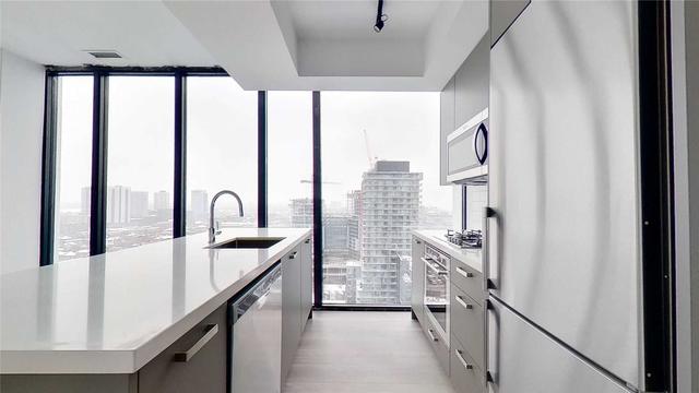 2003 - 55 Ontario St, Condo with 1 bedrooms, 1 bathrooms and 0 parking in Toronto ON | Image 10