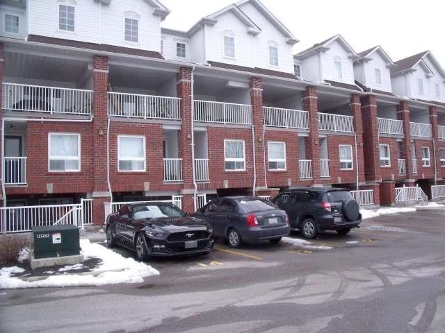 th 17 - 593 Kennedy Rd, Townhouse with 3 bedrooms, 2 bathrooms and 1 parking in Toronto ON | Image 17