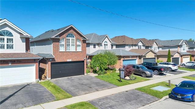 483 Doon South Drive, House detached with 6 bedrooms, 3 bathrooms and 4 parking in Kitchener ON | Image 19