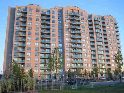 lph 10 - 39 Oneida Cres, Condo with 1 bedrooms, 1 bathrooms and 1 parking in Richmond Hill ON | Image 1