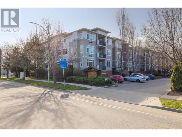 106 - 1235 Klo Road, Condo with 2 bedrooms, 2 bathrooms and 1 parking in Kelowna BC | Image 46