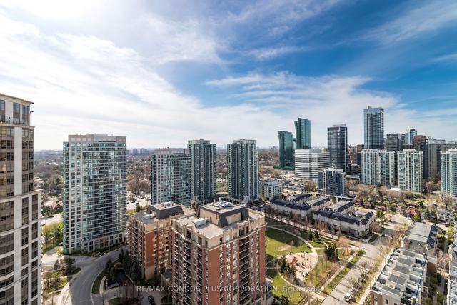 2627 - 80 Harrison Garden Blvd, Condo with 2 bedrooms, 2 bathrooms and 2 parking in Toronto ON | Image 26