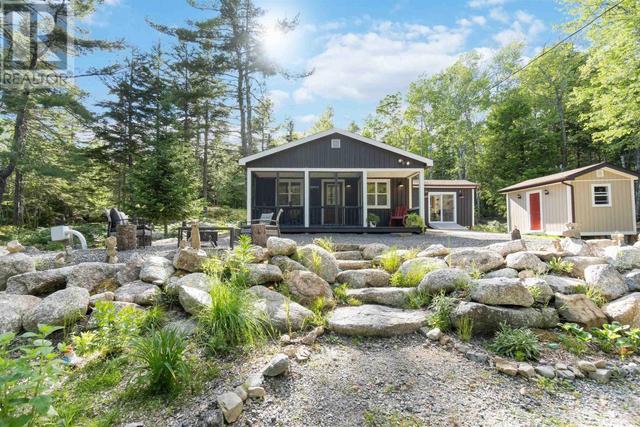 38 Owl Pass, House detached with 2 bedrooms, 1 bathrooms and null parking in West Hants NS | Image 25