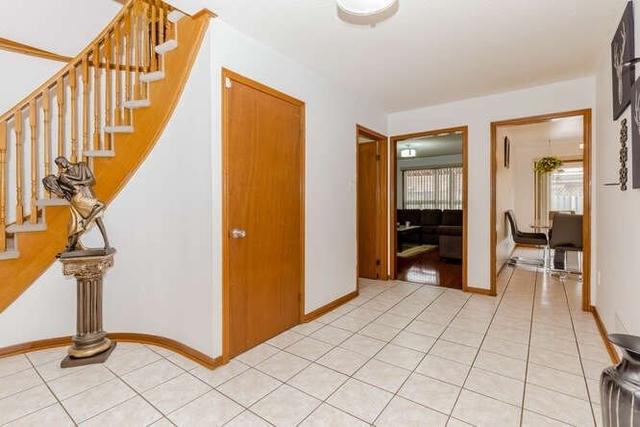 31 Blackmere Circ, House detached with 4 bedrooms, 4 bathrooms and 6 parking in Brampton ON | Image 37