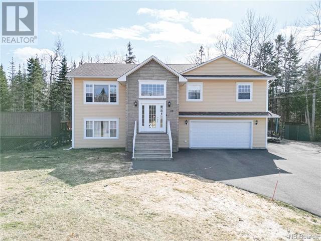 25 Bonnieway Drive, House detached with 4 bedrooms, 2 bathrooms and null parking in Lincoln NB | Image 40