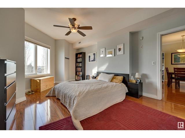 346 - 10121 80 Av Nw, Condo with 2 bedrooms, 2 bathrooms and 2 parking in Edmonton AB | Image 17