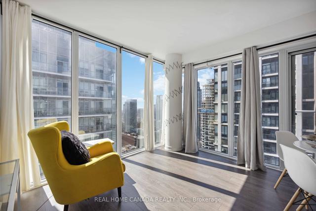 3609 - 99 Broadway Ave, Condo with 2 bedrooms, 2 bathrooms and 1 parking in Toronto ON | Image 34