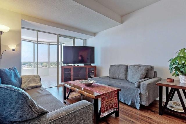 604 - 333 Clark Ave W, Condo with 2 bedrooms, 2 bathrooms and 2 parking in Vaughan ON | Image 17
