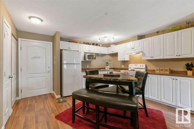 118 - 111 Edwards Dr Sw, Condo with 2 bedrooms, 2 bathrooms and null parking in Edmonton AB | Image 5
