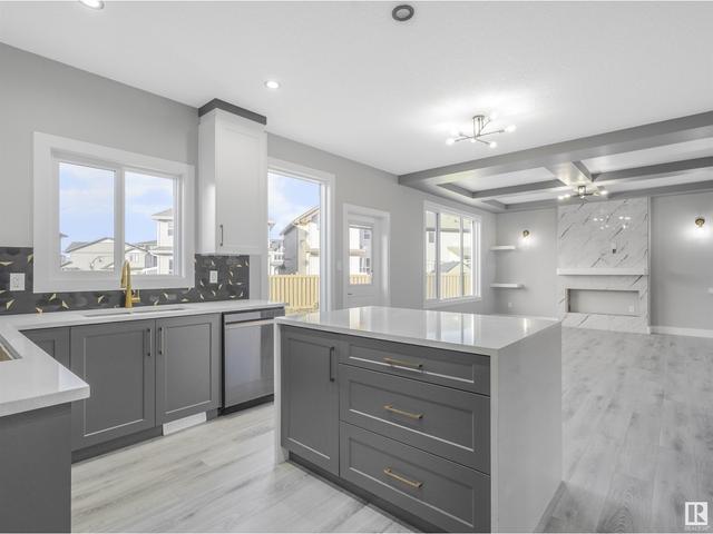 17822 60a St Nw, House detached with 4 bedrooms, 4 bathrooms and null parking in Edmonton AB | Image 15