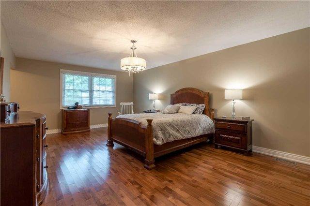 278 Riverview Blvd, House detached with 4 bedrooms, 4 bathrooms and 4 parking in St. Catharines ON | Image 15