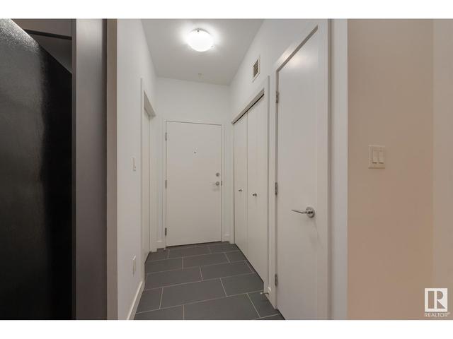 118 - 10611 117 St Nw, Condo with 1 bedrooms, 1 bathrooms and null parking in Edmonton AB | Image 5