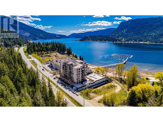 502 - 326 Mara Lake Lane, Condo with 3 bedrooms, 2 bathrooms and 2 parking in Sicamous BC | Image 54
