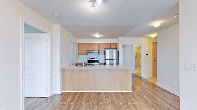 1607 - 60 Brian Harrison Way, Condo with 2 bedrooms, 2 bathrooms and 1 parking in Toronto ON | Image 10