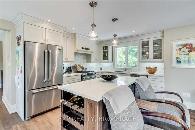 873 Montgomery Dr, House detached with 4 bedrooms, 7 bathrooms and 11 parking in Hamilton ON | Image 24