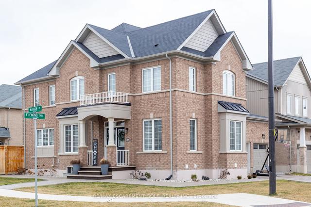 50 Fleming Cres, House detached with 4 bedrooms, 5 bathrooms and 4 parking in Haldimand County ON | Image 1