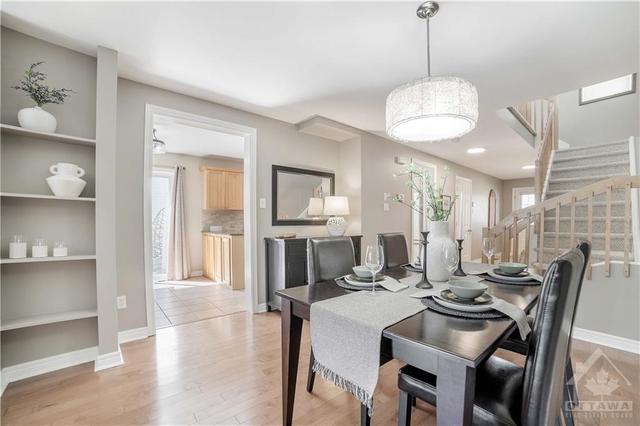 60 Yoho Drive, House detached with 3 bedrooms, 3 bathrooms and 4 parking in Ottawa ON | Image 6