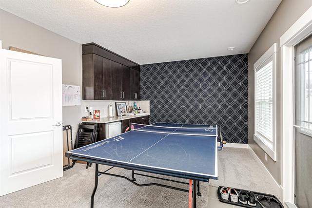 153 Mahogany Place Se, House detached with 6 bedrooms, 3 bathrooms and 4 parking in Calgary AB | Image 36