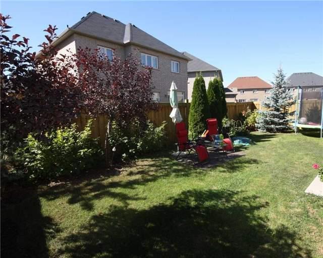 104 Royal West Dr, House detached with 3 bedrooms, 4 bathrooms and 2 parking in Brampton ON | Image 20