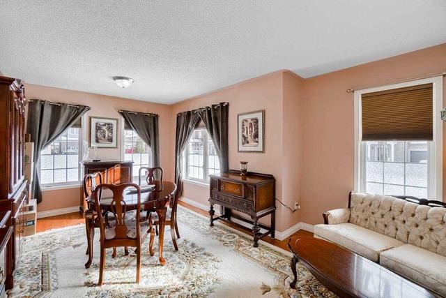 63 Penbridge Circ, House detached with 4 bedrooms, 3 bathrooms and 6 parking in Brampton ON | Image 37