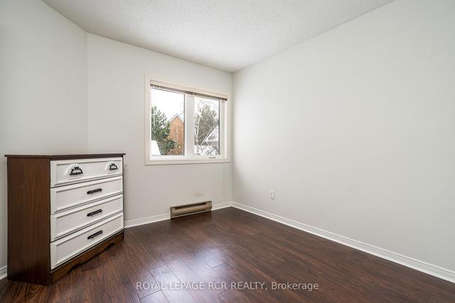 97 - 18 Ramblings Way, Condo with 3 bedrooms, 3 bathrooms and 1 parking in Collingwood ON | Image 14