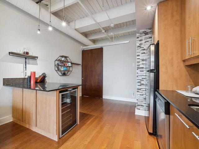 210 - 550 Hopewell Ave, Condo with 2 bedrooms, 2 bathrooms and 1 parking in Toronto ON | Image 7