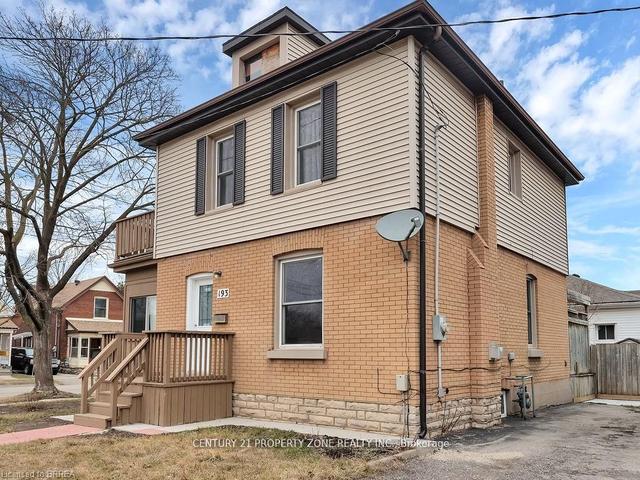 193 Drummond St, House detached with 3 bedrooms, 2 bathrooms and 1 parking in Brantford ON | Image 27