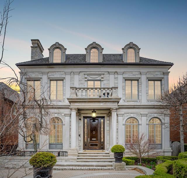 67 Hillholm Rd, House detached with 5 bedrooms, 7 bathrooms and 14 parking in Toronto ON | Image 32
