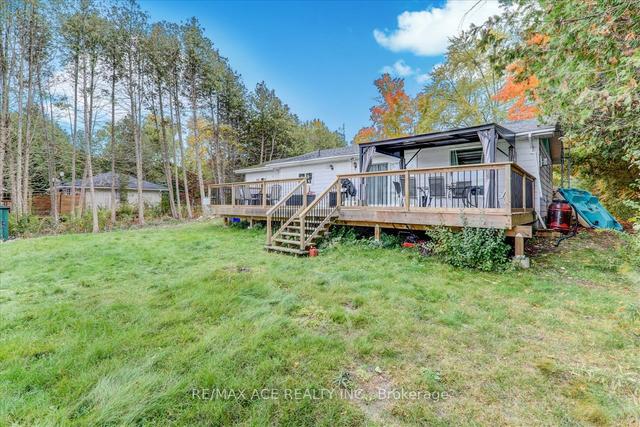 28 Osprey Rd, House detached with 3 bedrooms, 1 bathrooms and 5 parking in Kawartha Lakes ON | Image 32