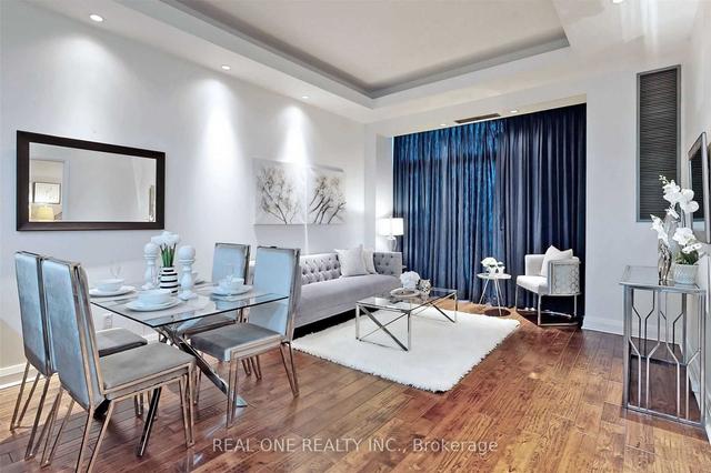 301 - 8 Wellesley St E, Condo with 2 bedrooms, 1 bathrooms and 1 parking in Toronto ON | Image 10