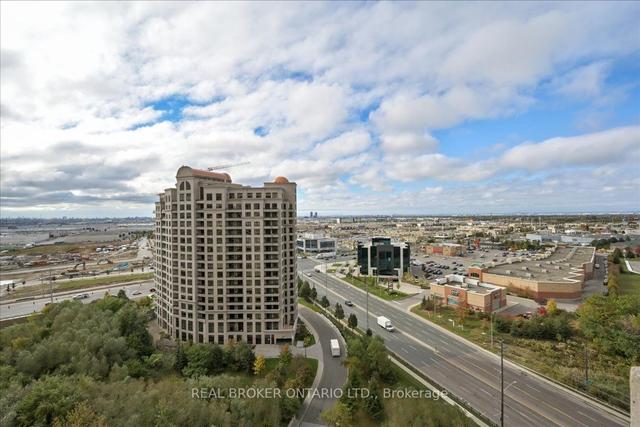1506 - 9235 Jane St, Condo with 2 bedrooms, 2 bathrooms and 1 parking in Vaughan ON | Image 33