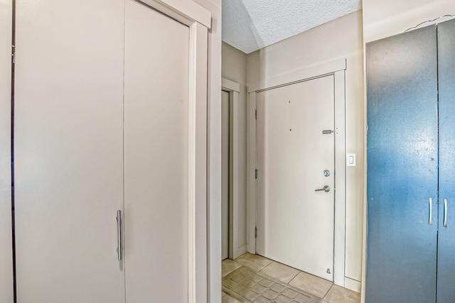 806 - 8710 Horton Road Sw, Condo with 1 bedrooms, 1 bathrooms and 1 parking in Calgary AB | Image 5