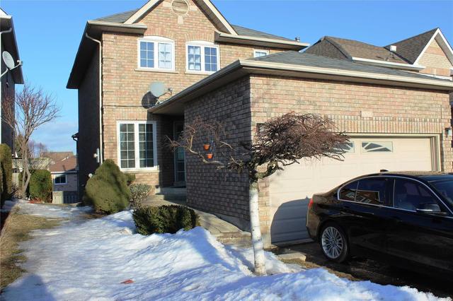 1000 Field Crt, House detached with 3 bedrooms, 4 bathrooms and 2 parking in Cobourg ON | Image 1