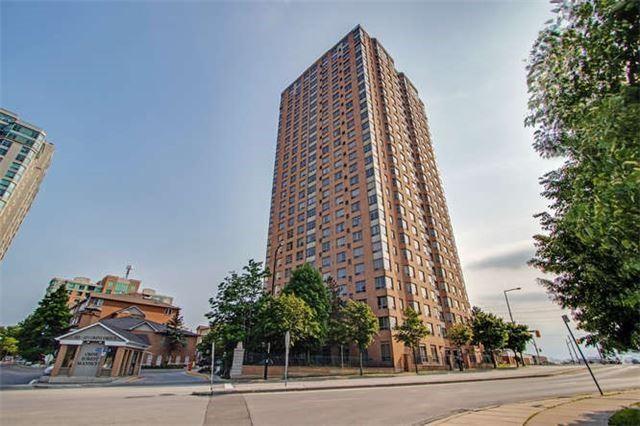 301 - 115 Omni Dr, Condo with 3 bedrooms, 2 bathrooms and 2 parking in Toronto ON | Image 1