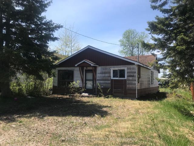 1014 First St E, House detached with 3 bedrooms, 1 bathrooms and 2 parking in Greenstone ON | Image 1