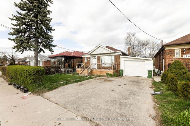 1251 Warden Ave, House detached with 3 bedrooms, 2 bathrooms and 3 parking in Toronto ON | Image 1