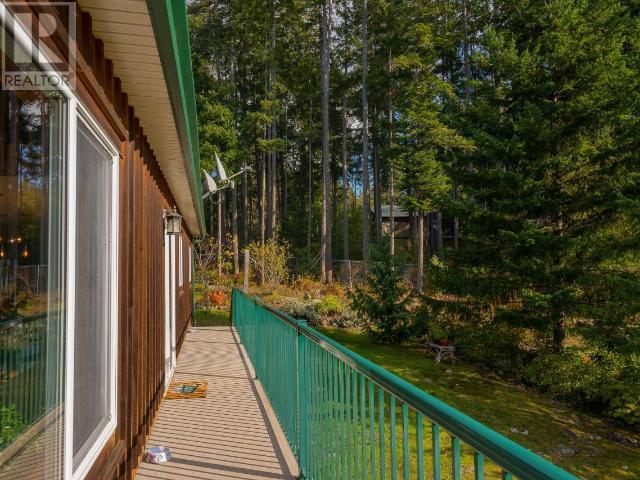 6268 Shelter Point Road, House detached with 3 bedrooms, 2 bathrooms and null parking in Powell River D BC | Image 88