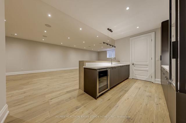 189 Old Yonge St, House detached with 5 bedrooms, 9 bathrooms and 11 parking in Toronto ON | Image 16