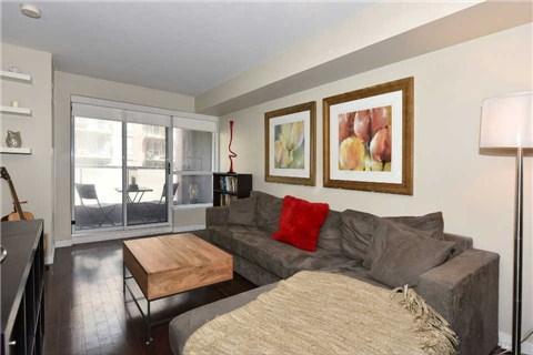 313 - 1005 King St W, Condo with 1 bedrooms, 1 bathrooms and 1 parking in Toronto ON | Image 10