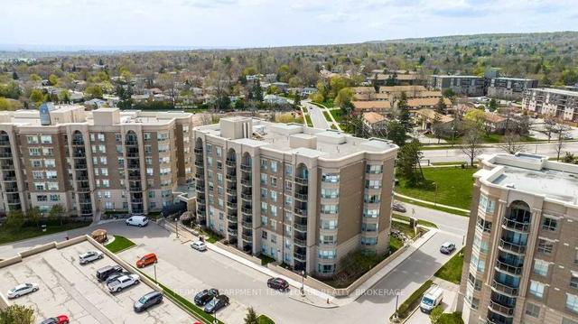 ph705 - 2085 Amherst Heights Dr, Condo with 2 bedrooms, 2 bathrooms and 2 parking in Burlington ON | Image 30