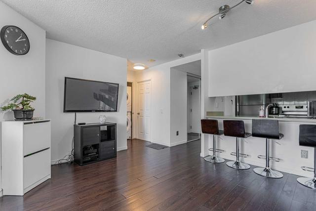 415 - 7 Bishop Ave, Condo with 1 bedrooms, 1 bathrooms and 1 parking in Toronto ON | Image 21