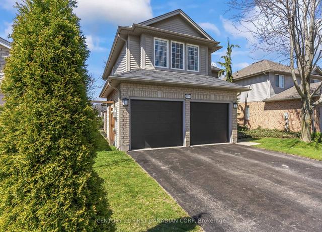 2220 Thornicroft Cres, House detached with 4 bedrooms, 3 bathrooms and 4 parking in London ON | Image 12